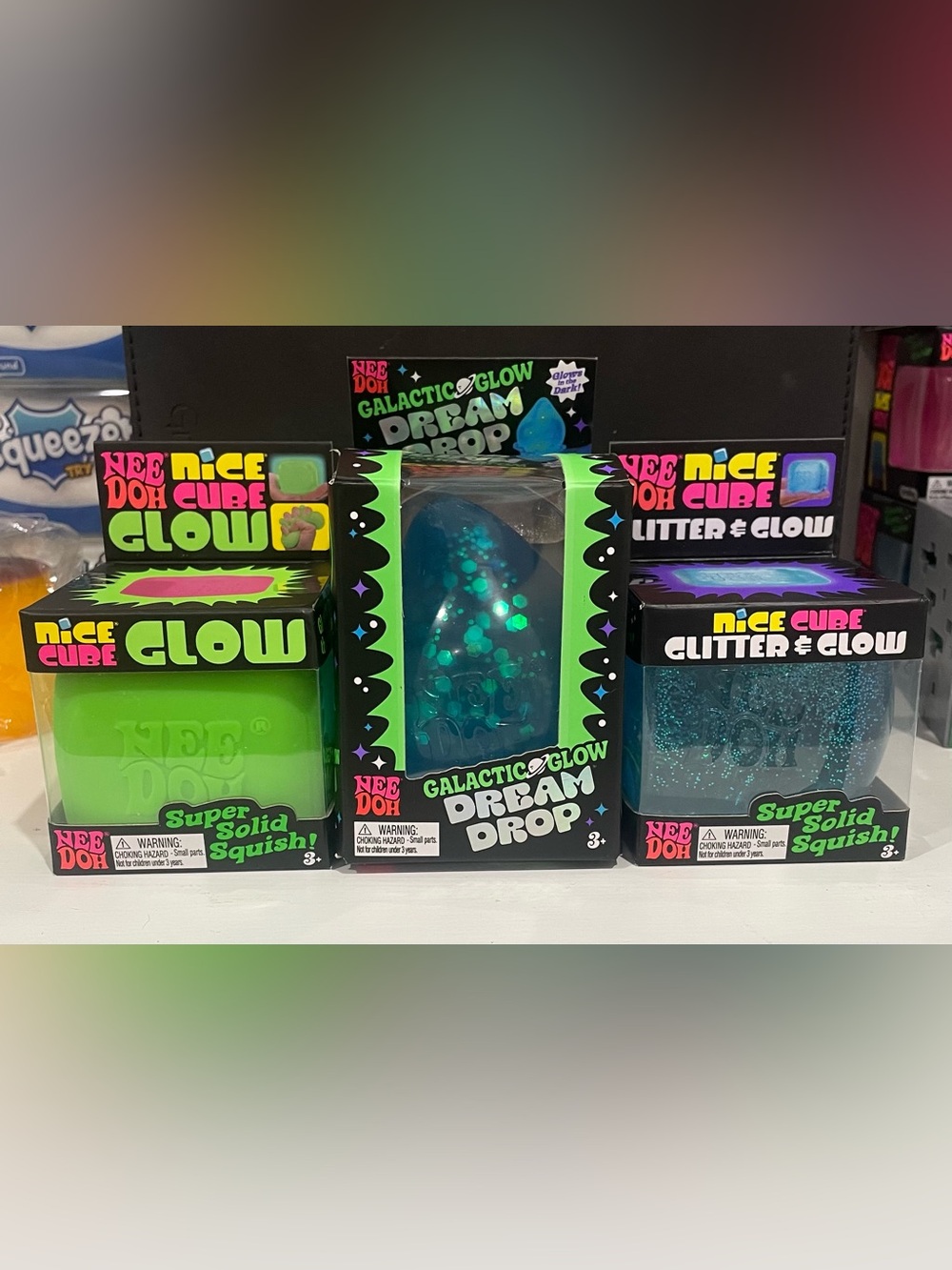 NeeDoh Bundle
